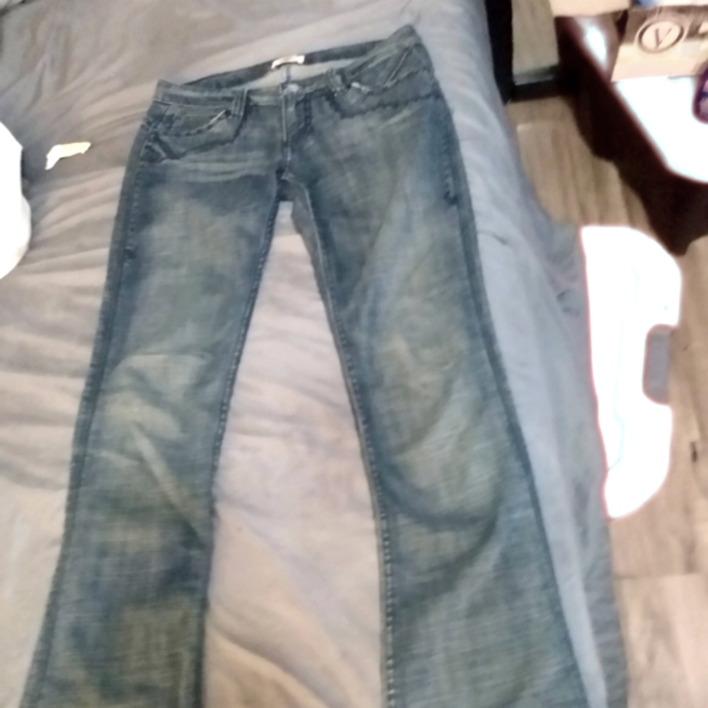 Antik Denim Bootcut Jeans